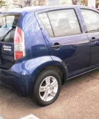 DAIHATSU Sirion 1.0 12V 5 porte rif. 7184147