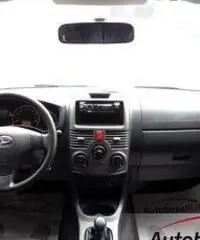 ..................DAIHATSU TERIOS 1.3 4WD B EASY 5 PORTE