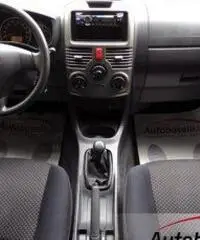 DAIHATSU TERIOS 1.3 4WD B EASY 5 PORTE Trazione integrale full time 4x