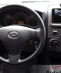 DAIHATSU TERIOS 1.3 4WD B EASY 5 PORTE Trazione integrale full time 4x