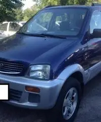 DAIHATSU Terios 1.3i 16V cat 4WD SX rif. 6864985