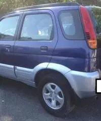 DAIHATSU Terios 1.3i 16V cat 4WD SX rif. 6864985