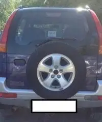 DAIHATSU Terios 1.3i 16V cat 4WD SX rif. 6864985