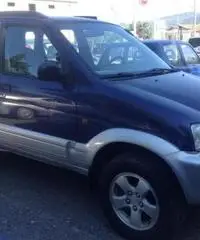 DAIHATSU Terios 1.3i 16V cat 4WD SX rif. 6864985