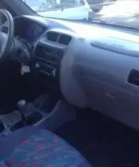 DAIHATSU Terios 1.3i 16V cat 4WD SX rif. 6864985