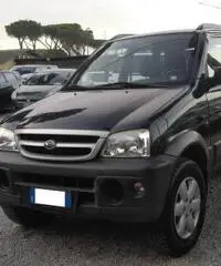 Daihatsu Terios 1.3i 16V cat