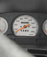 Daihatsu Terios 1.3i 16V cat