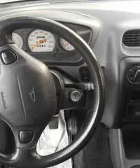 Daihatsu Terios 1.3i 16V cat