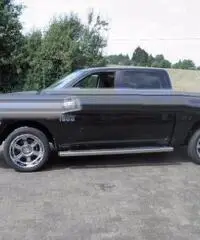 Dodge Altro Dodge Ram 1500 4X4 HEMI CrewCab