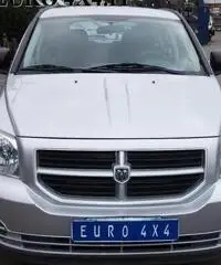 DODGE Caliber 2.0 tdi 16v SXT unipro' tagliandi casa,motore rif. 6139719