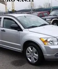 DODGE Caliber 2.0 tdi 16v SXT unipro' tagliandi casa,motore  rif. 6139719