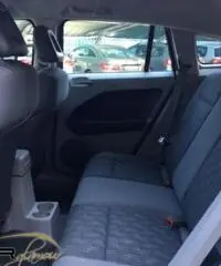 DODGE Caliber 2.0 Turbodiesel* DISTRIBUZIONE ESEGUITA*OCCASIONE! rif. 6966544