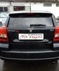 DODGE Caliber 2.0 Turbodiesel DPF SXT Leather rif. 7014354