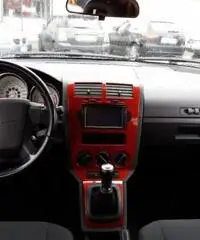 DODGE Caliber 2.0 Turbodiesel DPF SXT Leather rif. 7014354