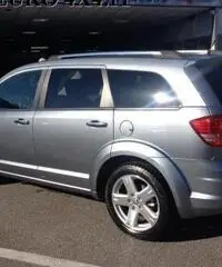 DODGE Journey 2.0 crd 140 cv R/T navi pelle telecamera cerchi 19 rif. 7174006