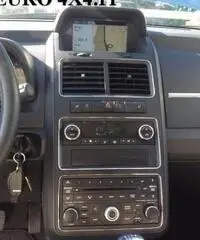 DODGE Journey 2.0 crd 140 cv R/T navi pelle telecamera cerchi 19 rif. 7174006