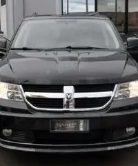 DODGE Journey 2.0 Turbodiesel aut. rif. 7189525