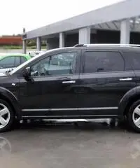 DODGE Journey 2.0 Turbodiesel aut.  rif. 7189525