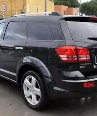 DODGE Journey 2.0 Turbodiesel aut.  rif. 7189525