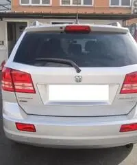 DODGE Journey 2.0 Turbodiesel aut. SXT DPF rif. 6933534