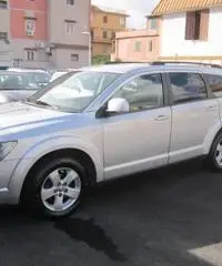 DODGE Journey 2.0 Turbodiesel aut. SXT DPF rif. 6933534