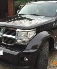 DODGE Nitro 2.8 CRD DPF SXT 4WD Aut. UNIPRO rif. 7113211