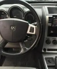 DODGE Nitro 2.8 CRD DPF SXT 4WD Aut. UNIPRO rif. 7113211