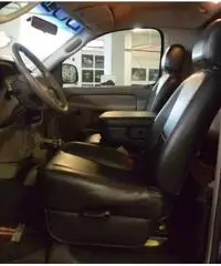 DODGE RAM 1500 PICK UP-MONSTER TRUCK-4.7 V8-RIALZATO rif. 6579163