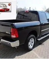 Dodge RAM Dodge RAM SLT Crew Cab sensore pioggia, GPS, USB