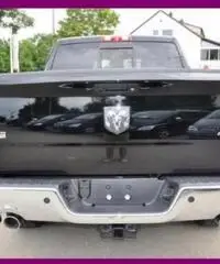 DODGE RAM laramie 1500 Quad Cab 8-Speed 5.7 V8 rif. 6785167