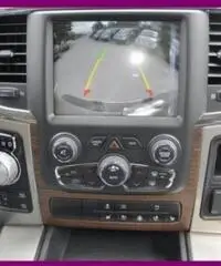 DODGE RAM laramie 1500 Quad Cab 8-Speed 5.7 V8 rif. 6785167