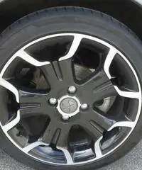 DS DS3 1.6 e-HDi 90 airdream L'uomo Vogue Cabrio a Gasolio del 2013