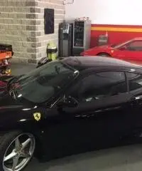 Ferrari 360 Modena F1