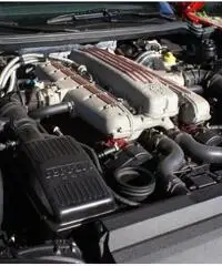 FERRARI 550 BARCHETTA CABRIO!!!RARISSIMA!!!! rif. 7191356