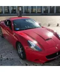 FERRARI California DCT rif. 4833939