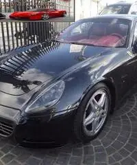 Ferrari 612 Scaglietti