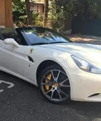 Ferrari California *DT*TAGLIANDI UFF.*PERFETTA*