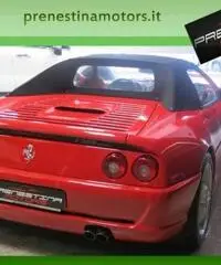 FERRARI F355 Spider rif. 6194187