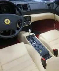 FERRARI F355 Spider rif. 6194187