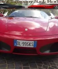 Ferrari F430 F1