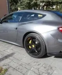Ferrari FF DCT CARBOCERAMICA-NAVI-20-IVA-TAGLIANDI