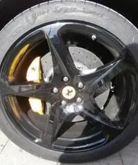 Ferrari FF DCT CARBOCERAMICA-NAVI-20-IVA-TAGLIANDI