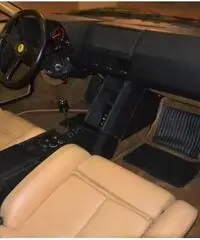 FERRARI Testarossa MONOSPECCHIO MONODADO -RESTAURO COMPLETO-SERVICE  rif. 6284743