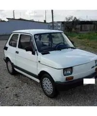 FIAT 126 700 BIS DA AMATORE rif. 7173751