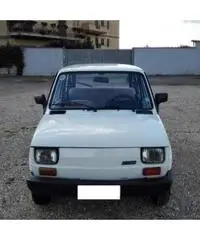 FIAT 126 700 BIS DA AMATORE rif. 7173751