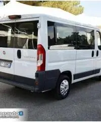 FIAT 130 30 CH1 2.3 mjt cv panorama F.L. rif. 7005294