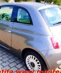 FIAT 500 1.2 Lounge rif. 7195884