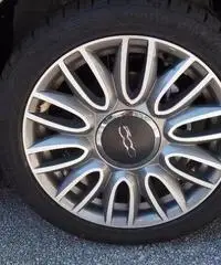 Fiat 500 1.2 Lounge NEW KM0