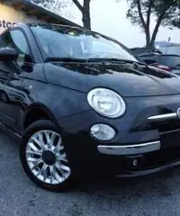 FIAT 500 1.2 Lounge rif. 7167337