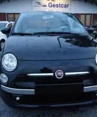 FIAT 500 1.2 Lounge rif. 7167337